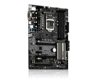 ASRock Z370 Pro4 - 385882 - zdjęcie 3
